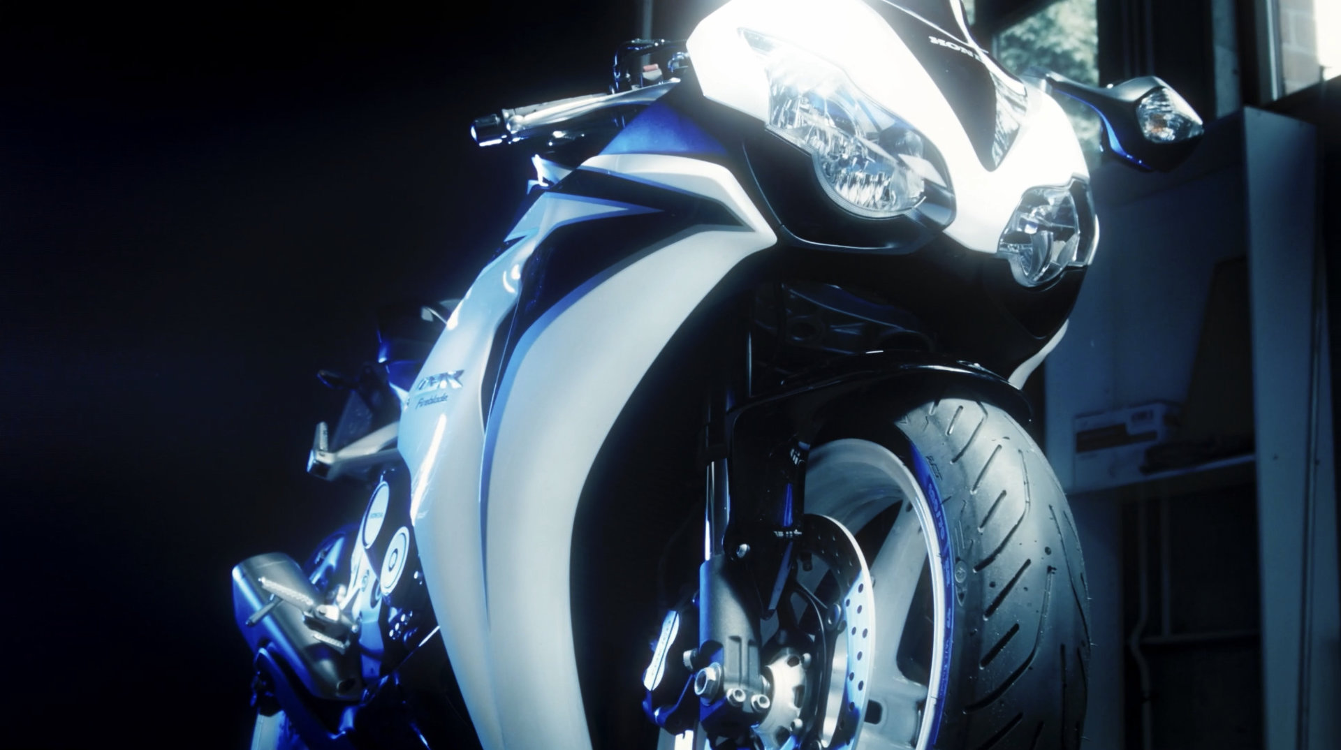 bannerproduktinszenierung