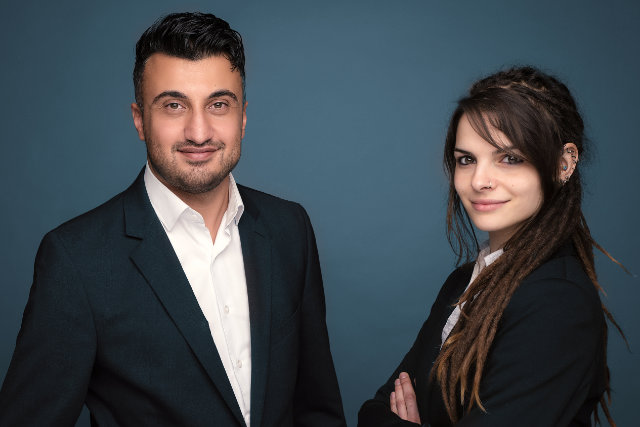 TeamDesign web referenz